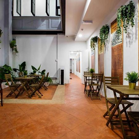 Riccarton Jonkerview Cottage Hotel ملقا المظهر الخارجي الصورة