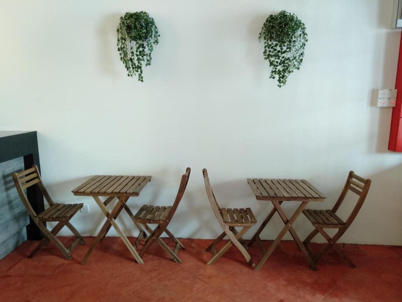 Riccarton Jonkerview Cottage Hotel ملقا المظهر الخارجي الصورة
