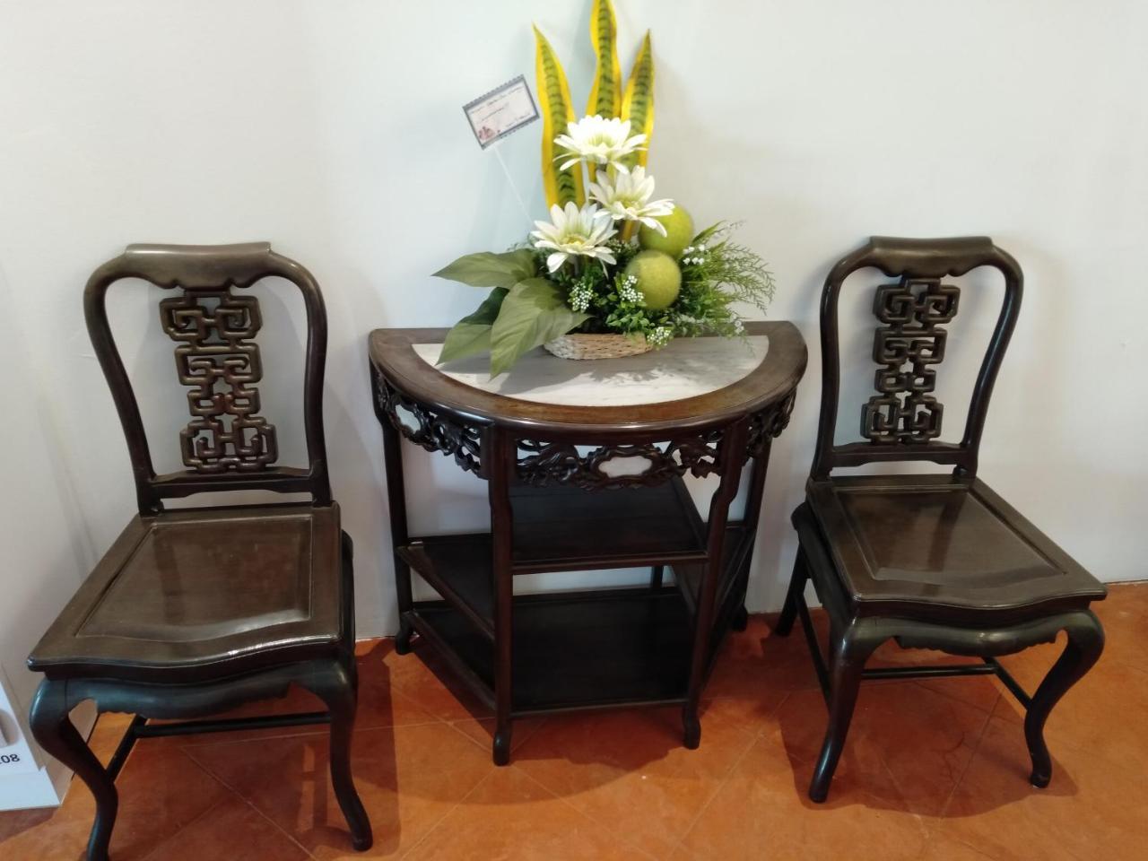 Riccarton Jonkerview Cottage Hotel ملقا المظهر الخارجي الصورة